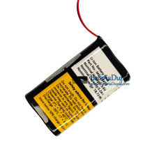 Bateria para PLC MGL28473 [bateria de reposição]